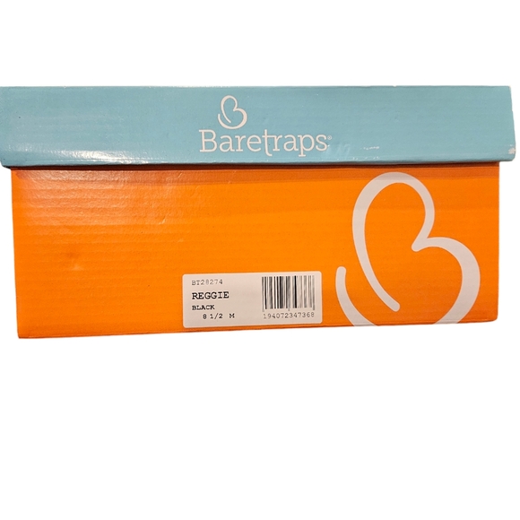 BareTraps REGGIE Women's Boots - Picture 7 of 7